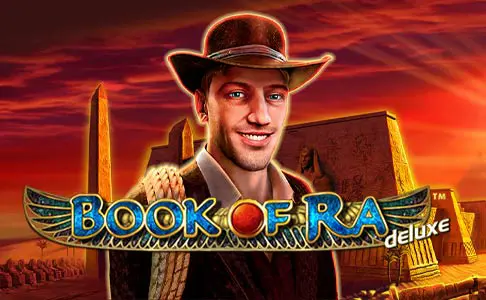 Book of Ra Deluxe