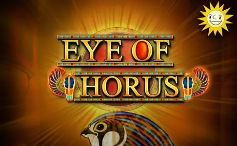 Eye of Horus