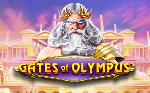 Gates of Olympus