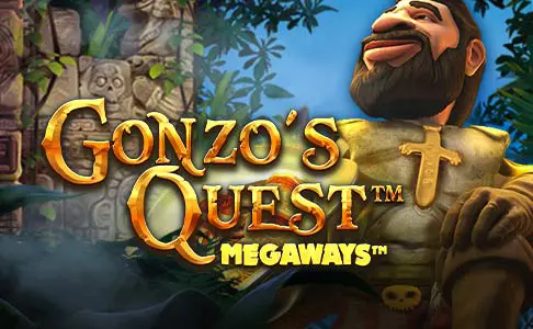 Gonzo's Quest Megaways